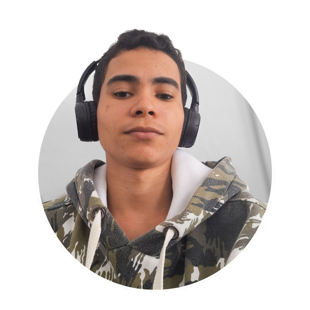 CEO - Paulo Henrique